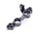 Center Track Rod - 2WD (Aluminium)