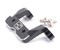 Rear Link Mount - 2WD/4WD (Aluminium)
