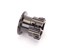 Washer carrier - RH - SS GT Black