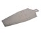 Chassis - KF2 - 2.5mm (Karbon)