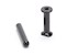 LiPo Posts Front & Rear (1pr) - KF2