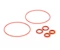 O-Ring für Differential