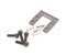 Accessories for U4616 - Pins + Screws +C/F