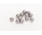 1/8 Chrome Ball (pk12) - Atom (Stahl)
