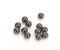 1/8 Silicone Nitride Ball (pk12)