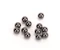 1/8 Silicone Nitride Ball (pk12)
