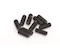 Grub Screw x 8mm Cup Point (10 Stück)