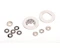 Diff Rebuild Kit - Atom