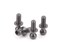 Precision Ball Stud Short- Mi6 - (4 Stück)