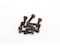 SPEED PACK - M3x10 Cap Hd (pk10)