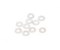 SPEED PACK M2 Steel Washer (pk10)
