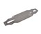 C/F Chassis 2.0mm Stiff - Mi6evo