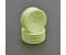 Wheel Front Med 2WD - Neon Yellow - pr