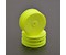 Wheel Front 4WD - Neon Yellow - pr
