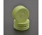 Wheel Front 4WD - Neon Yellow - pr
