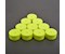 Wheel Front 4WD - Neon Yellow - 5pr