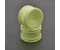 Wheel Rear Off-Road - Neon Yellow - pr