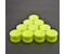 Wheel Rear Off-Road - Neon Yellow - 5pr