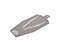 C/F Chassis 2.5mm - KC/KD (-5mm)