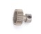 Pinion; Long Boss Steel 48dp - 24T