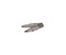 Front Axle  - Cougar-Laydown (pr)