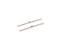 Turnbuckle Adjuster HTT - 56mm - (pr)