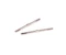 Titanium Turnbuckle - 56mm - Silver - (pr)