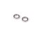 Pro-Ball Bearing 10x15x4 Sealed - (pr)