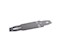 C/F Chassis Rear Motor 2.25mm - Mi7