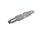 Karbon Chassis Mid Motor 2.25mm - Mi7