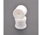 Stadium Truck Wheel - White - pr