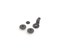 Servo Saver Mouldings - LD2