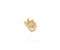 Brass Pivot Block - LD2