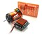 Cheetah (Regler 60A & Motor Brushless 8.5T) Sensored