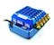 TORO TS120 Aluminum Blau