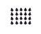 Machine Screws