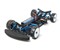 TRF418 Chassis Kit