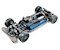 Chassis Kit - Version R