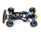 Saint Dragon 4WD (2021)