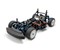 Chassis Kit M-08R