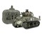 US Tank M4A3 Sherman