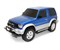 Mitsubishi Pajero Metaltop