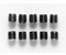 Madenschrauben 3mm (10)