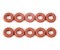 O-Ring rot