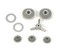 Diff.Getriebe-Set