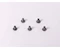 3x5mm Flat Screw