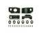 F103GT Gear Case Set