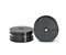 TRF501X DB01 Front Wheels 2Stk