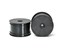 TRF501X DB01 Rear Wheels 2Stk
