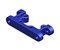 DB01 F Parts Front Arm